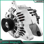 Alternator for Hyundai Santa Fe, Tiburon (2005–2006) 11188