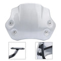 Windshield Deflector for BMW R9T R Nine T Scrambler Racer Pure Urban (2014-2023)