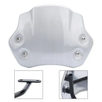 Windshield Deflector for BMW R9T R Nine T Scrambler Racer Pure Urban (2014-2023)