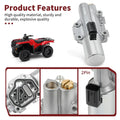 Solenoid Liner for Honda Rincon 650 TRX650FA TRX650FGA GPScape (2003–2005)