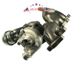 GT1749V Turbocharger for VW Beetle Golf Jetta (1998-2004)