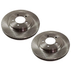 Front Brake Disc Rotors for Ford Explorer Sport Trac Mercury Mountaineer