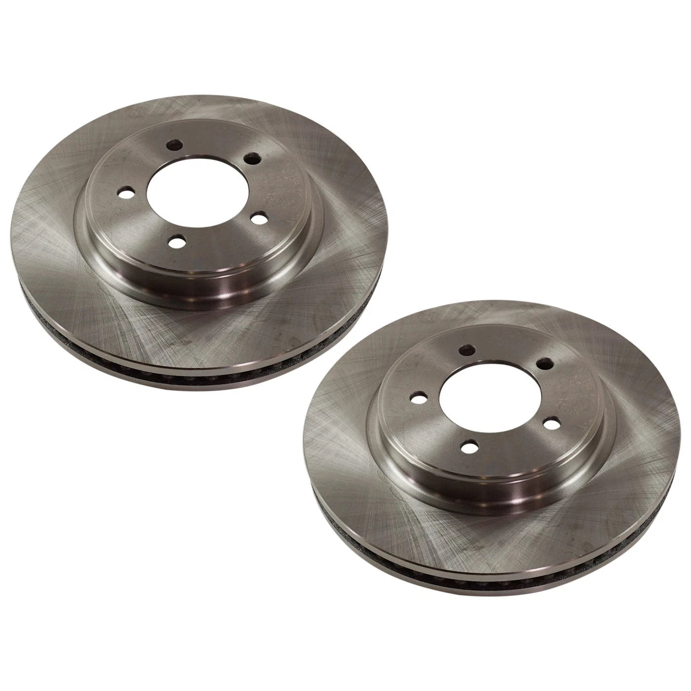 Front Brake Disc Rotors for Ford Explorer Sport Trac Mercury Mountaineer