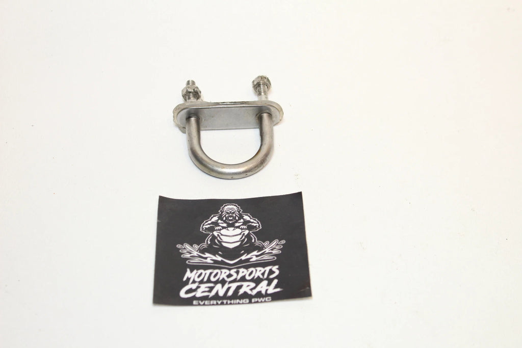 Rear Pull Tow Hook Clamp for Bombardier Seadoo GTX 657 (1996–1999)