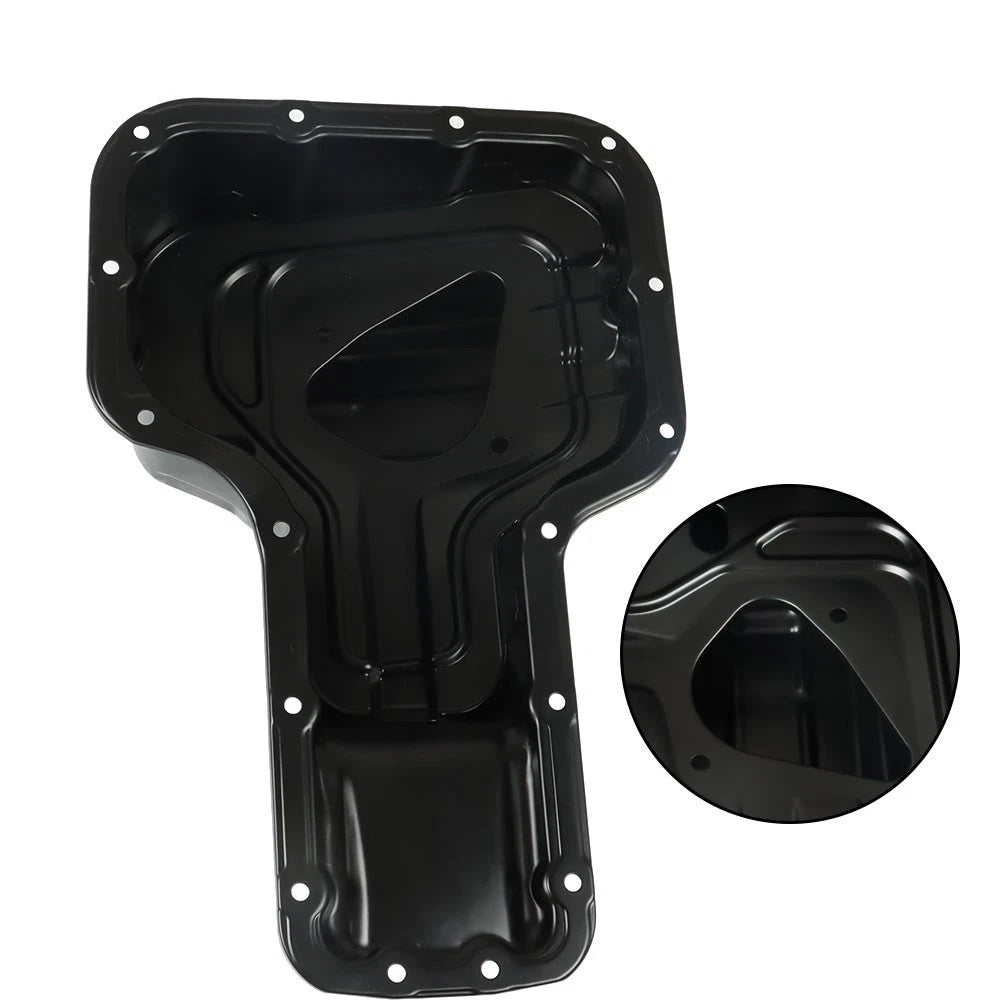 Engine Oil Pan for Toyota Celica Corolla Matrix Vibe (2000-2005)