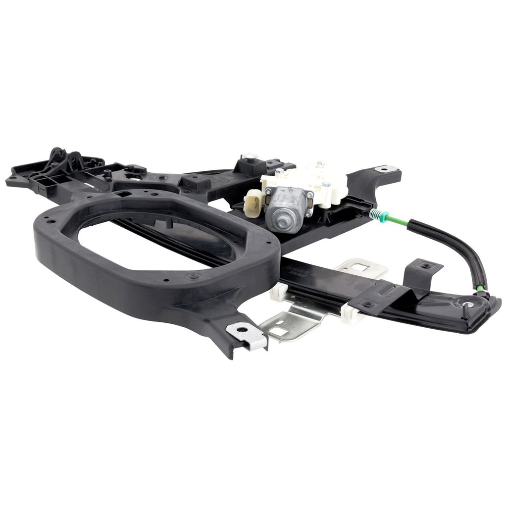 Window Regulator for Ford Expedition (2003–2006) Right Rear Passenger Side