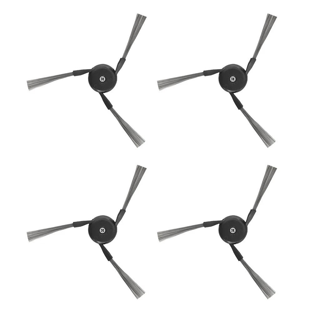 Side Brush Set (10 pcs) for Dreame M50 Ultra Robot Vacuum Cleaner