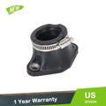 Carb Joint Intake Manifold Boot for Arctic Cat 500 (2005–2009)