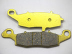 Brake Shoes for Suzuki C 800 Intruder (2005–2013) - Spoke & Cast Wheel