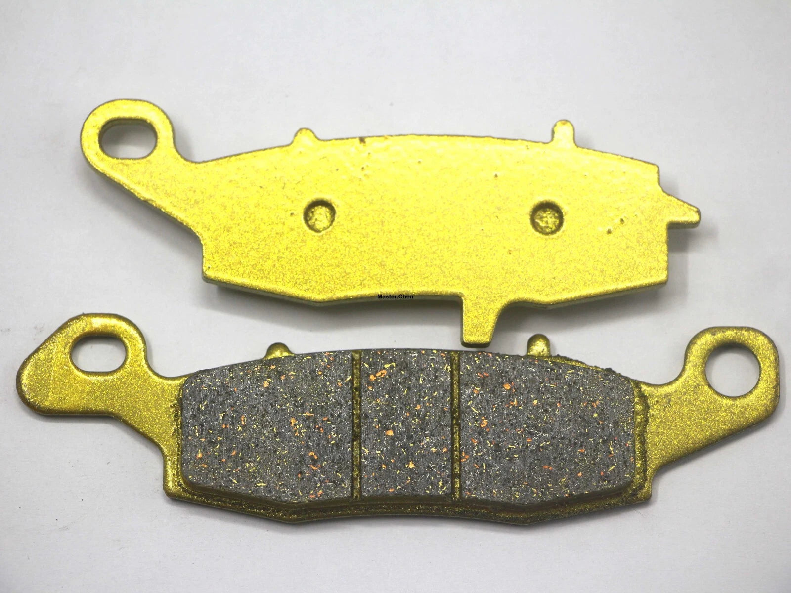 Brake Shoes for Suzuki C 800 Intruder (2005–2013) - Spoke & Cast Wheel