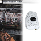 Transmission Filter No. 1019222018 for Buick Excelle (2003–2010)