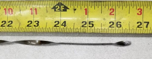 Engine Oil Dipstick for Ford F150 5.4L V8 (1999–2001) F85E-6750-CA