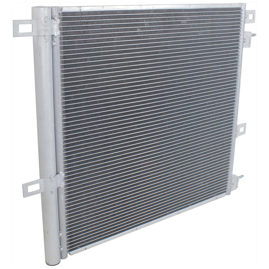 A/C Condenser for Chevy Cadillac XT5 Chevrolet Blazer GMC Acadia (2017–2019)