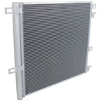 A/C Condenser for Chevy Cadillac XT5 Chevrolet Blazer GMC Acadia (2017–2019)