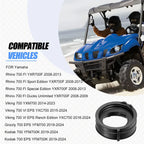 Intake Boot Joint for Yamaha Grizzly 700 EPS (2019–2024)