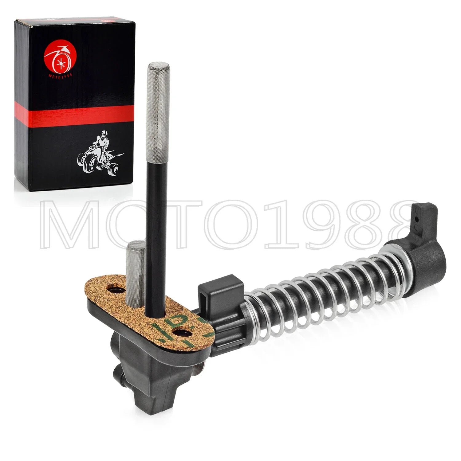 ATV Fuel Valve Petcock for Polaris Trail Boss 350L Trail Blazer 250 (1993–1993)