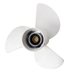 13.25 x 17 RH Propeller for Yamaha 50-80 HP (6E5459450100)