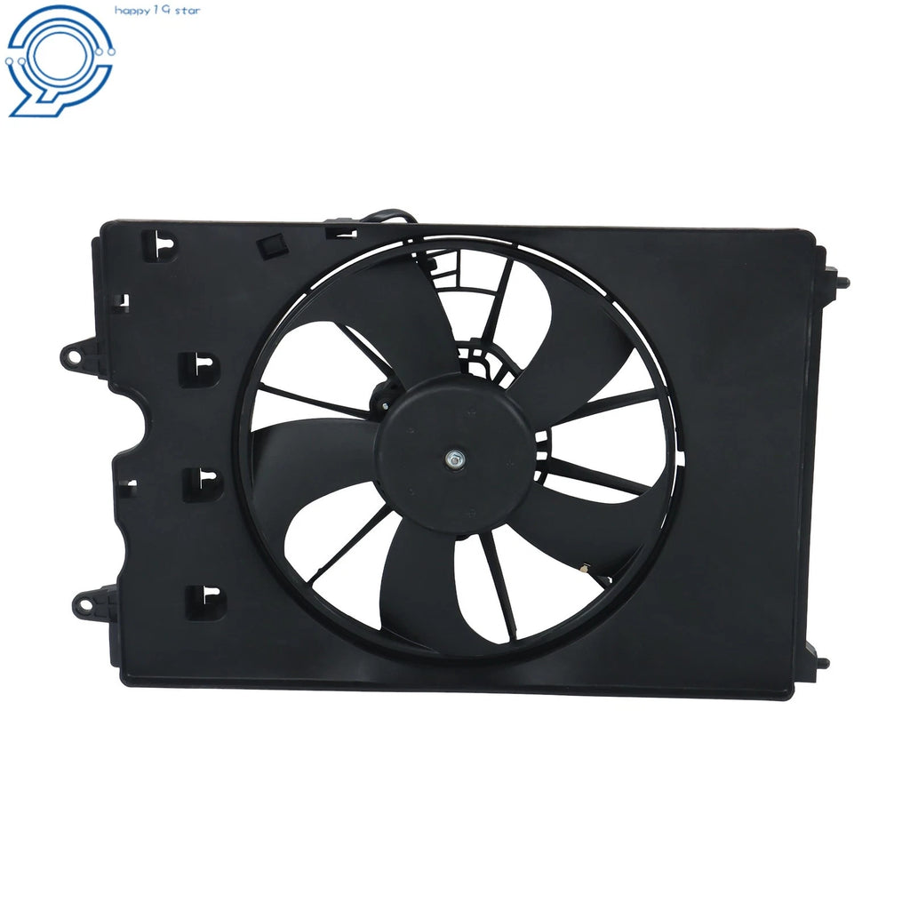 Cooling Fan Assembly for Acura MDX (2022-2024)