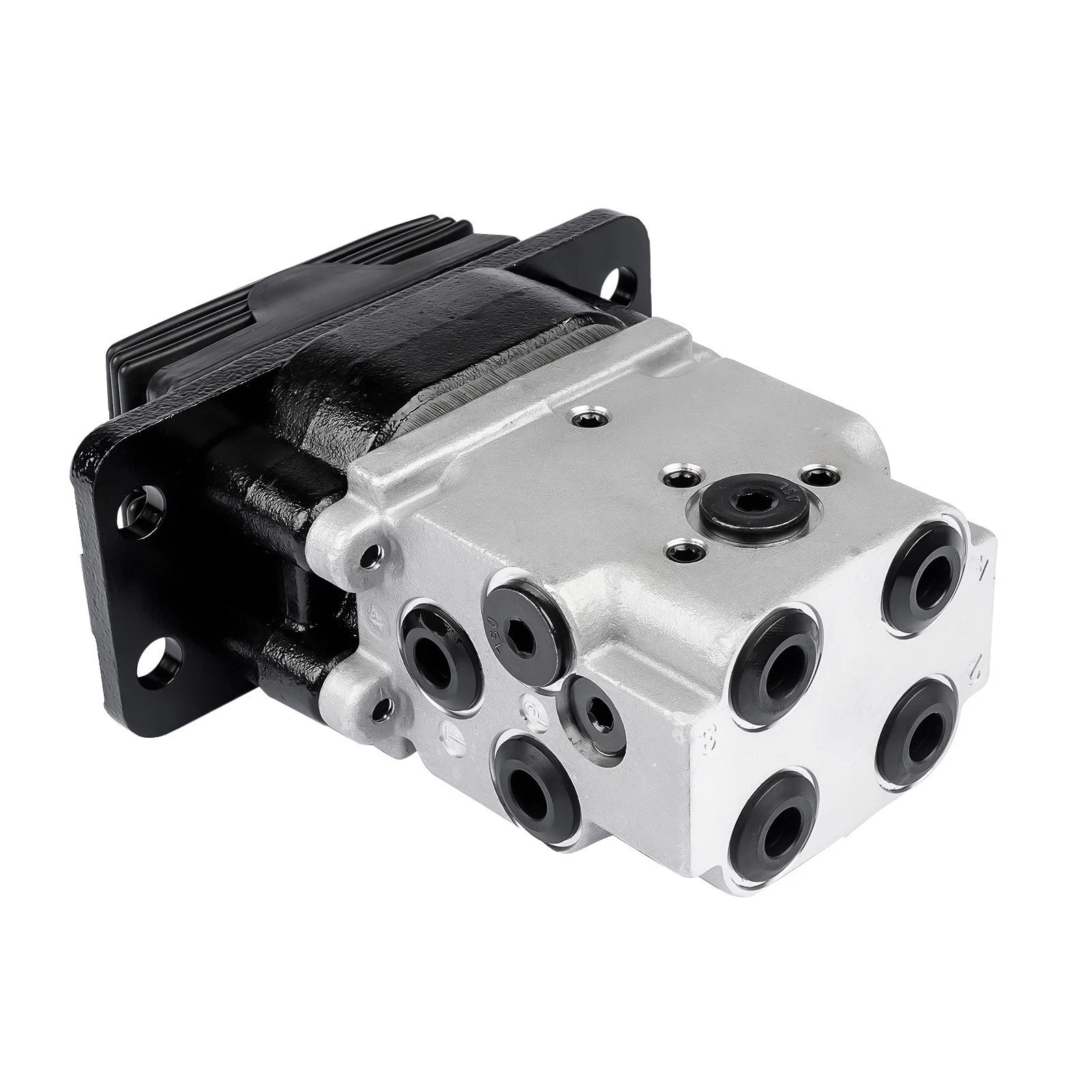 Travel Pilot Control Valve for Case Excavator CX50B, CX31B, CX36B, CX17B