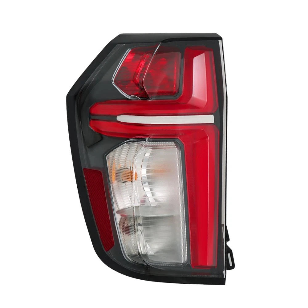 Pair LED Tail Lights for Tahoe Suburban (2021–2023) L+R Outer Lamps