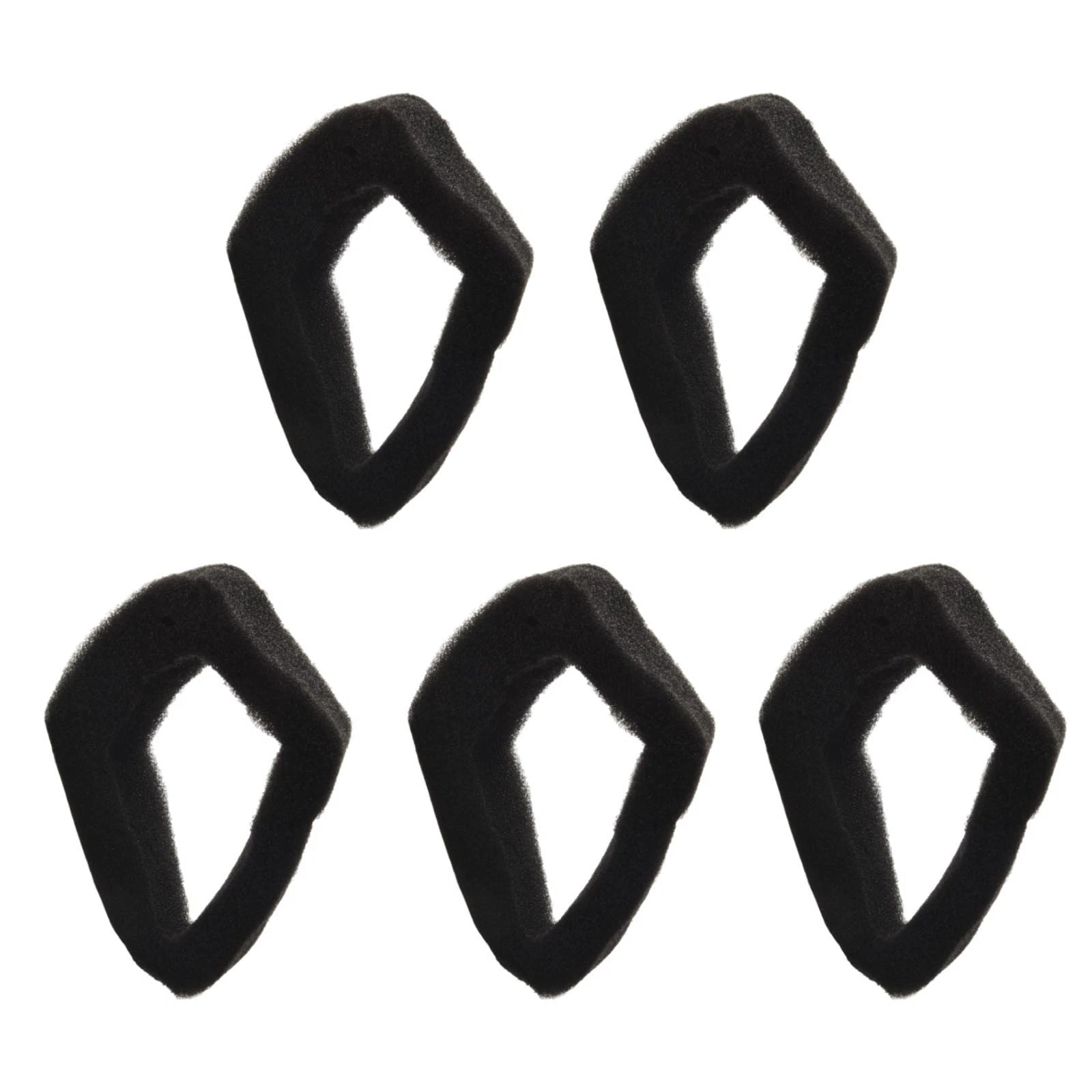 10X Air Filter Element for Trimmer Brushcutter GX35 GX35NT (35cc)