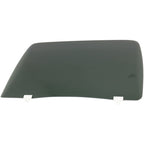 Rear Driver Side Door Glass for Toyota Tacoma (2005–2015)