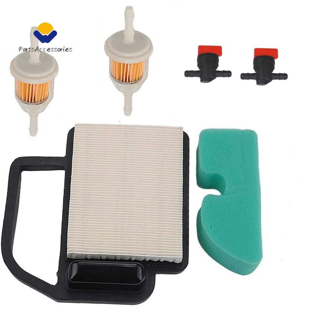 Air Filter for Kohler Courage SV470-SV620 (20 083 02-S, 20 083 06-S, 20 083 02)