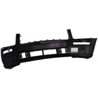 Front Bumper Cover for Ford Mustang GT (2005–2009) Primed with Fog Light Hole