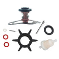 Maintenance Kit for Tohatsu MFS 6BZ 6HP 8HP 9.8HP 9.8B (3V1-87500-0)