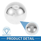 45.0mm Bearing Ball for G40 Precision (1 Pcs)