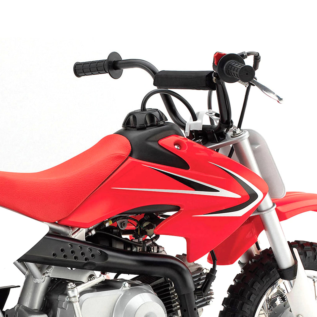 Fuel Gas Tank Petcock Cap for Honda XR50 CRF50 SR70 (2000–2023)