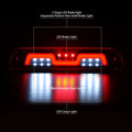 LED Third Brake Light for Ford F-150 (2009–2014) - Clear Lens