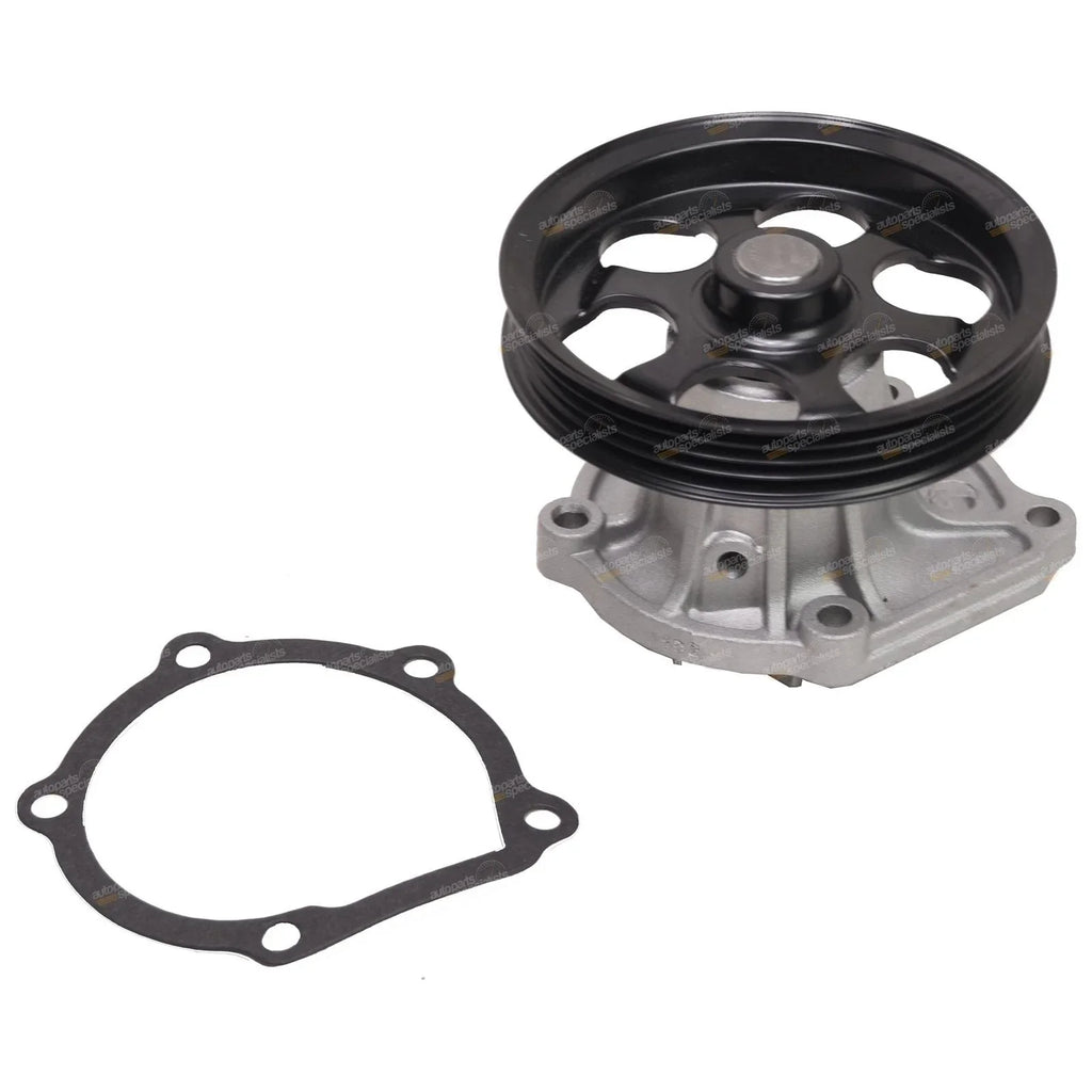 Water Pump for Starlet EP91 (1996–1999)