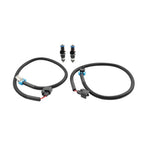 Fuel Injectors Set for Polaris Ranger XP 800 (2011-2014)