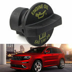 Engine Oil Filler Cap for 2013-2020 Jeep Dodge Chrysler Ram 1500 3.6 V6