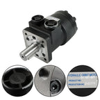 Hydraulic Motor 101-1001-009 for Eaton Char-Lynn H Series (N/A)