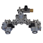 ABS Modulator Valve for Wabco Rear Axle Tractor