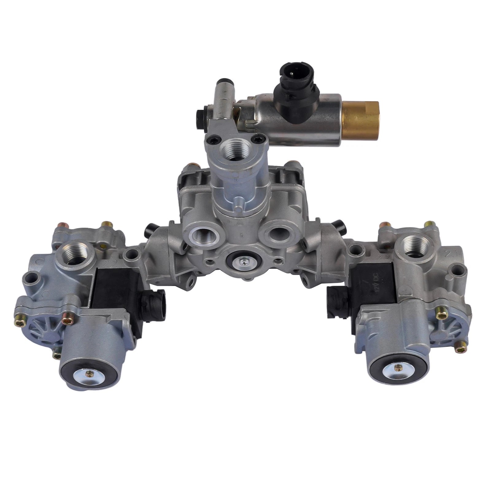 ABS Modulator Valve for Wabco Rear Axle Tractor