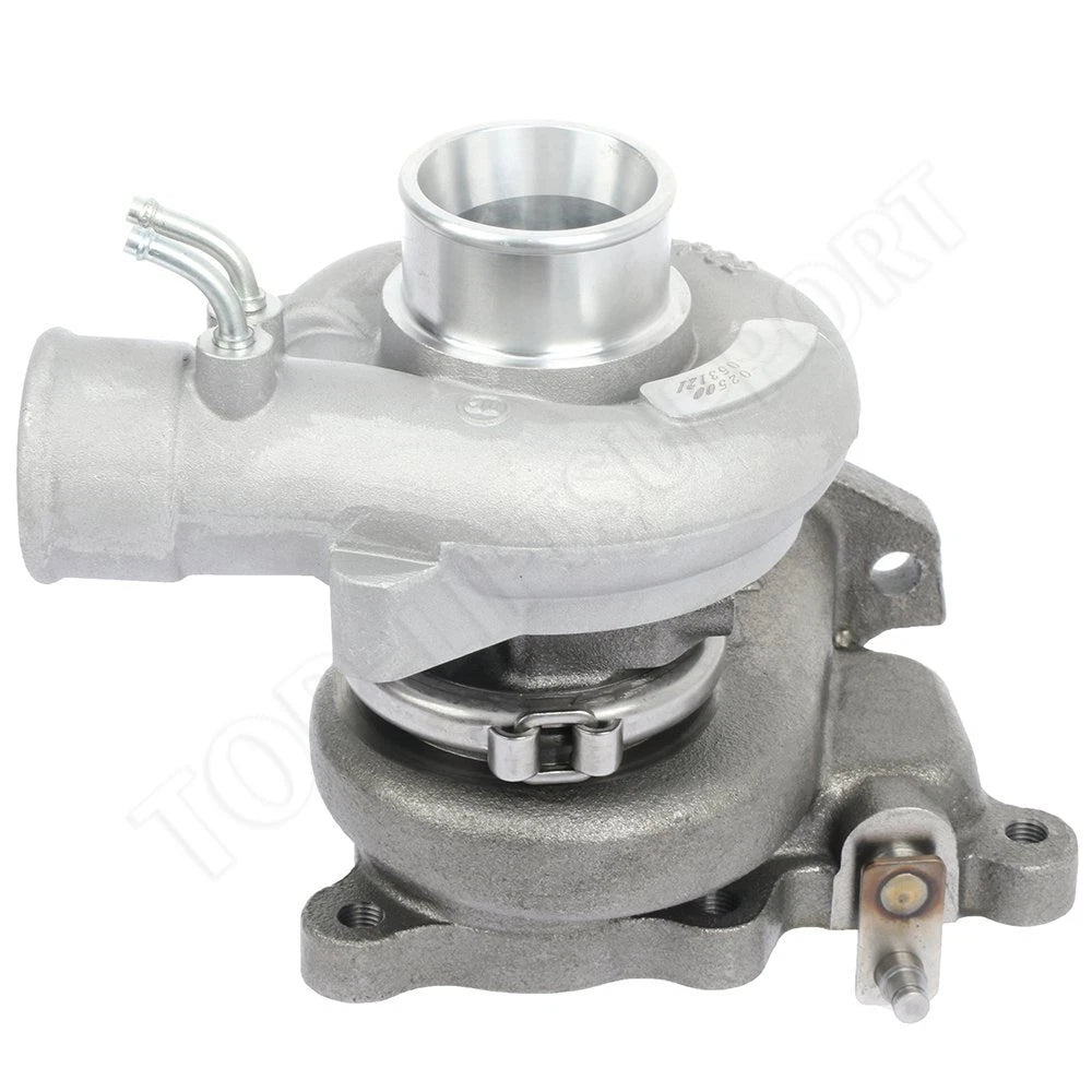 Turbocharger for Mitsubishi Pajero Montero 2.5L (1987–1999)