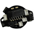 Circuit Board for Voron 0.1 (2021–2021) with Integrated Stepper Motor Driver
