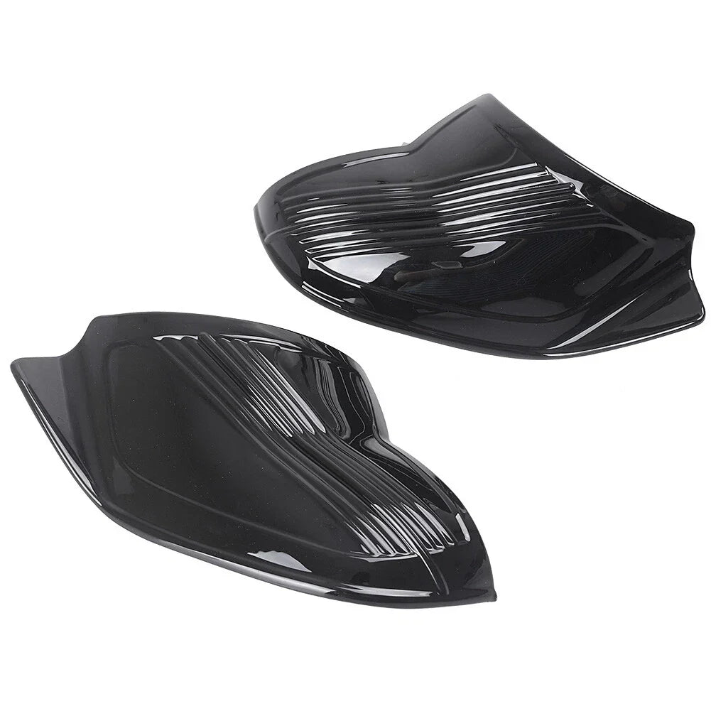 Inner Batwing Fairing Covers for Harley Electra Glide Classic (1996-2013)