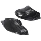 Inner Batwing Fairing Covers for Harley Electra Glide Classic (1996-2013)