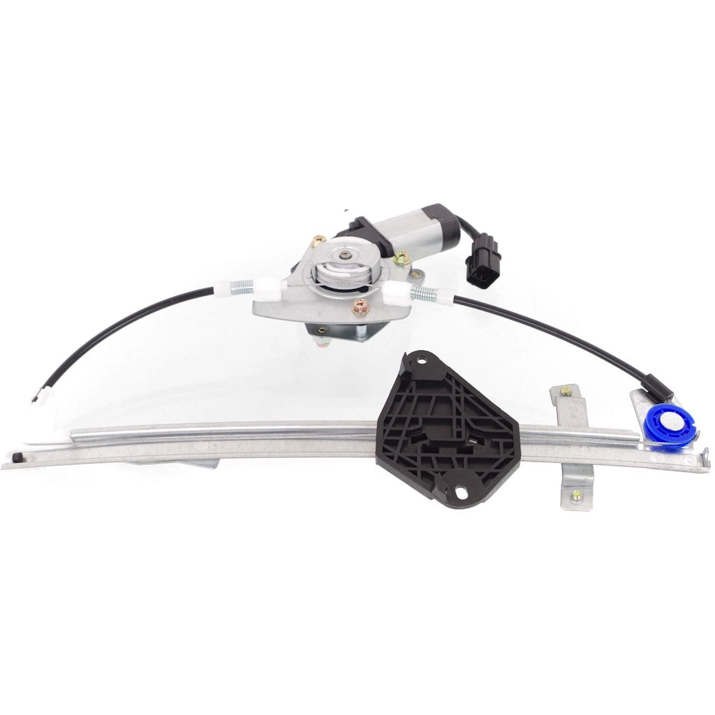 Window Regulator for Subaru Impreza (Rear Left)
