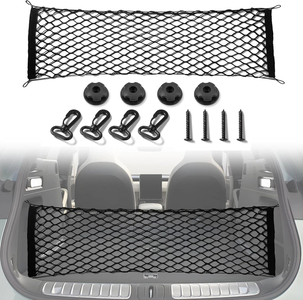 Trunk Cargo Net for Universal SUV (2010–2023)