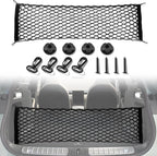 Trunk Cargo Net for Universal SUV (2010–2023)
