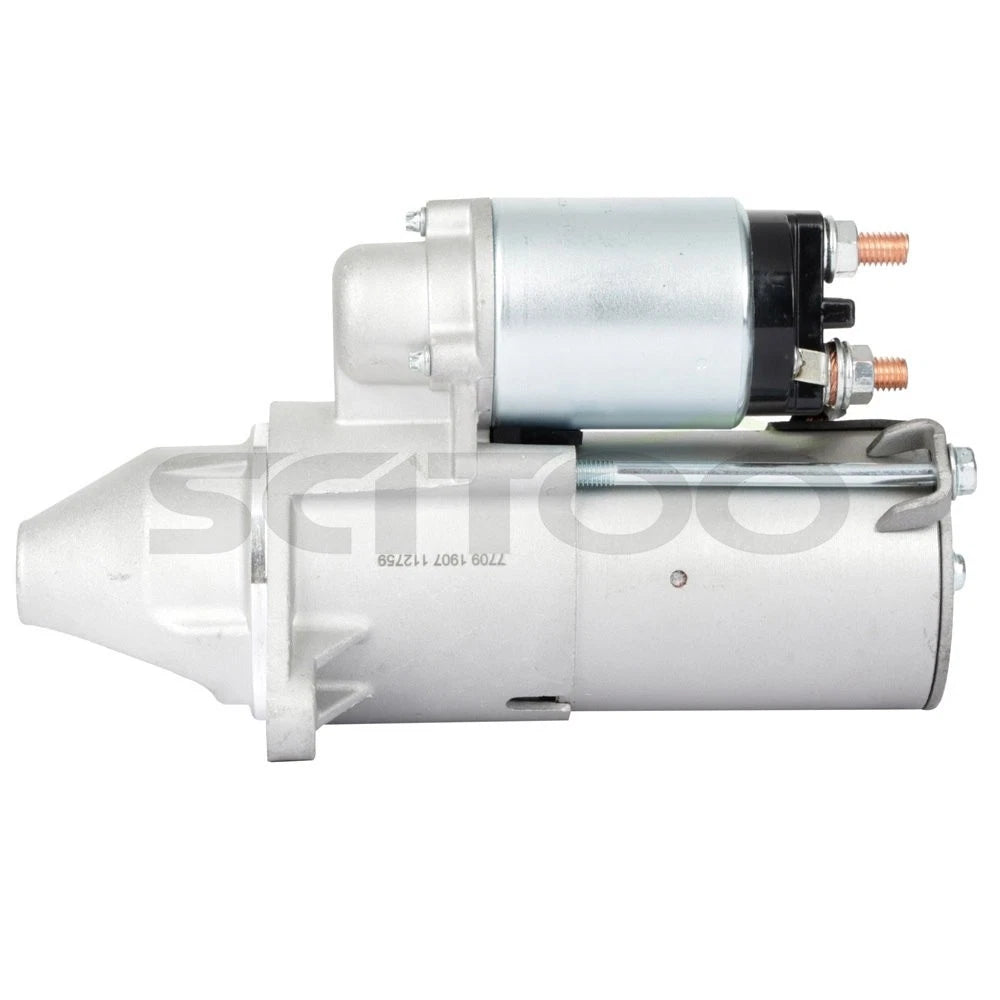 Starter for Chevrolet Pontiac Suzuki Aveo Wave Swift (2004–2008) 1.6L 6726