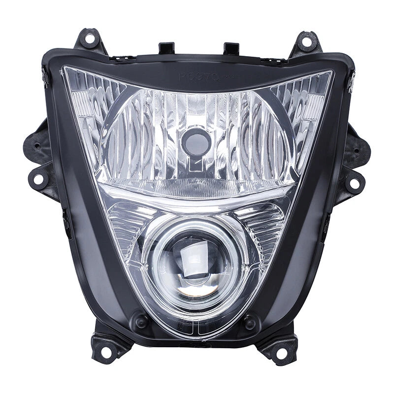Headlight Assembly for Suzuki Hayabusa GSX1300R (2008–2020)