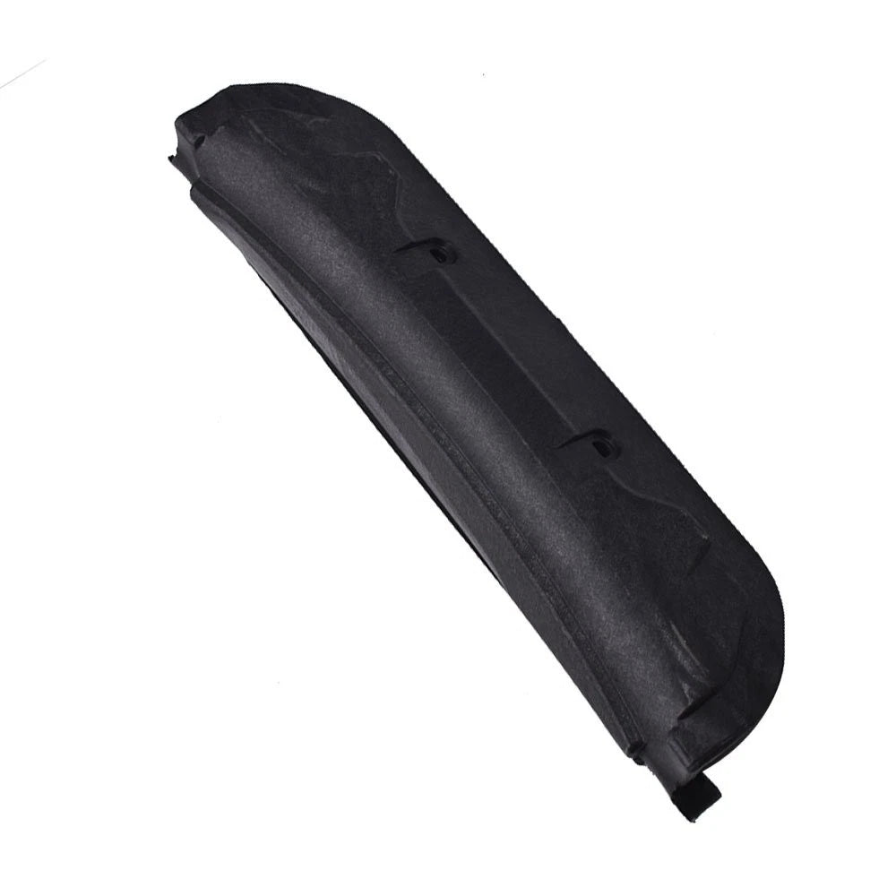 3pc Engine Upper Compartment Partition Panel for BMW X5 X6 (2007–2013)