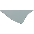 Front Driver Door Glass for Hyundai Tucson (2016–2021)