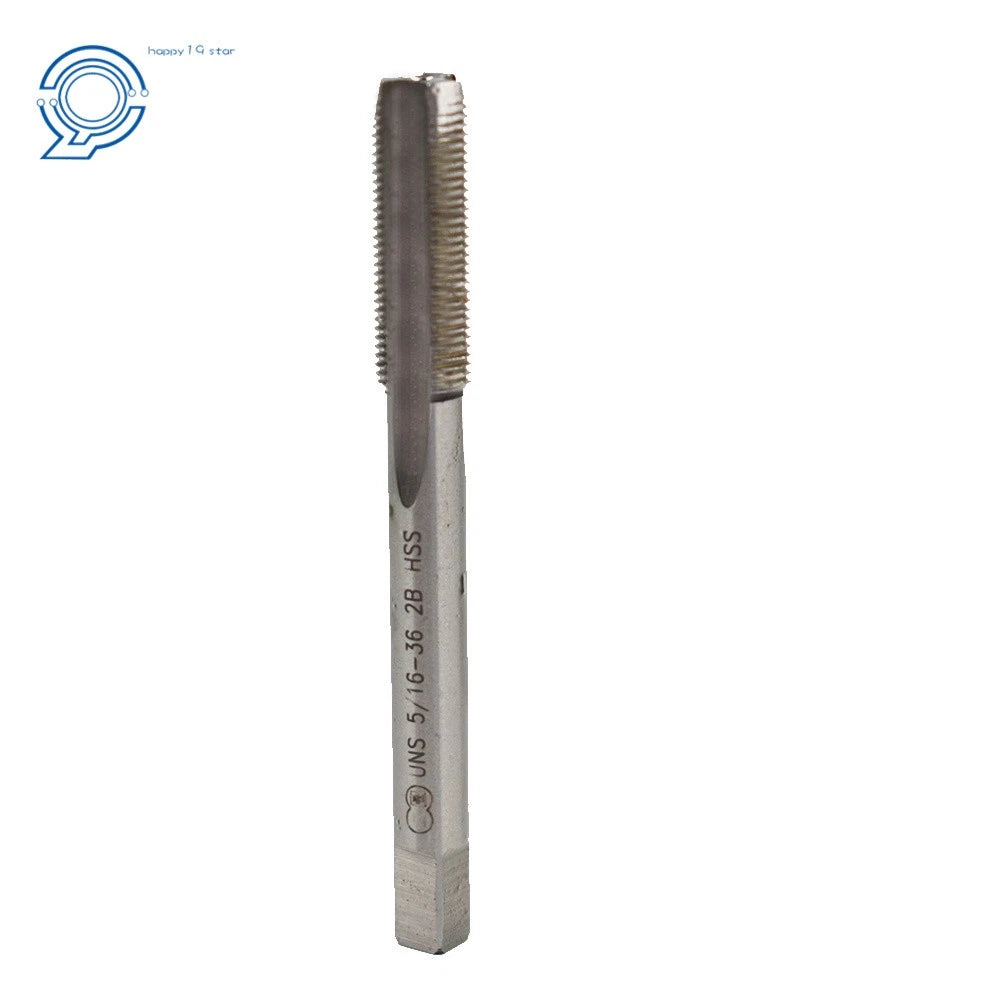 5/16" - 36 Right Hand Thread Tap for Automotive Applications